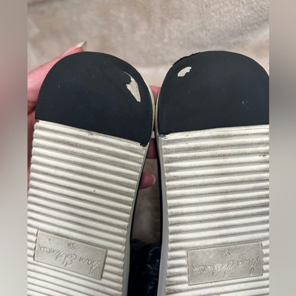 Sam Edelman size 8.5 sandals - Picture 3 of 7